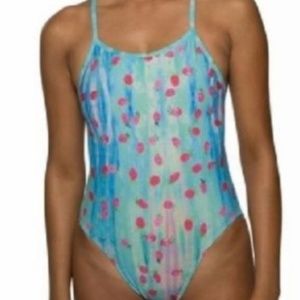 Major ISO!!!! Jolyn clothing old prints 26size